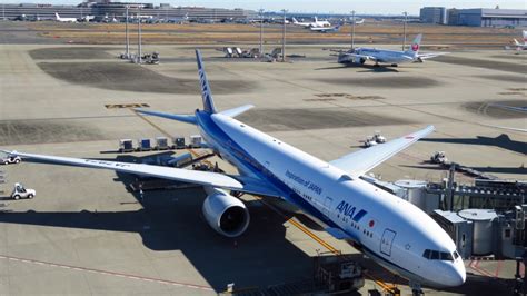 ana 機材一覧
